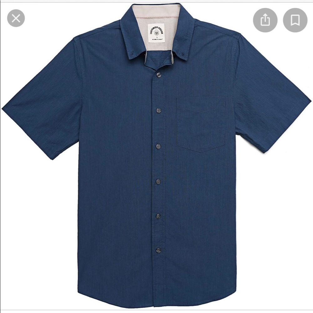 Dubinik shirt